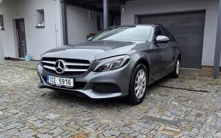 Mercedes-Benz 2.2 /100kW