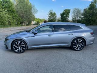 Volkswagen Arteon Shooting Brake R-Line 2.0 /147kW 4 motion