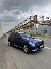 Mercedes-Benz GLC 2.0 /180kW