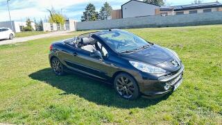 Peugeot 207 1.6 /88kW