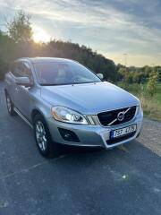 Volvo XC60 T6 AWD