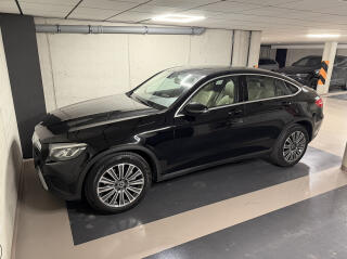 Mercedes-Benz GLC 2.0 /155kW