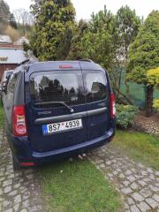 Dacia Logan 1.6 /64kW