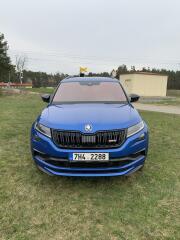 �koda Kodiaq 2.0 /176kW