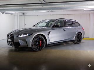 BMW M3 xDrive Competition Touring