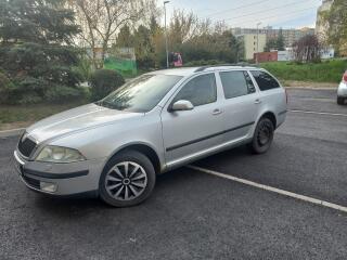 �koda Octavia 1.9 /77kW