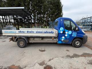 Peugeot Boxer Peugeot Valn�k