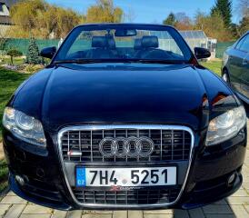 Audi A4 2.0 /103kW