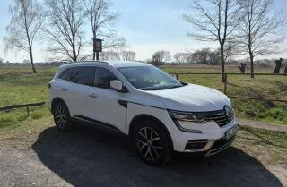 Renault Koleos 1.8 /110kW