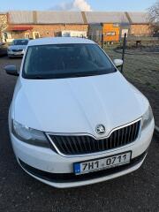 �koda Rapid 1.6 /66kW