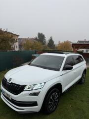 �koda Kodiaq 1.4 /92kW