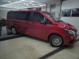 Mercedes-Benz 2.0 /174kW