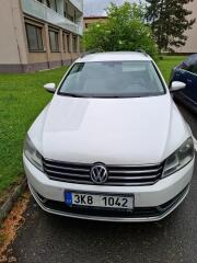 Volkswagen Passat Variant 2.0 /103kW