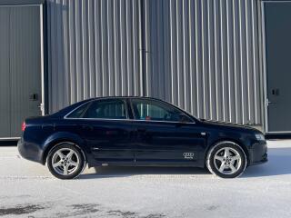 Audi A4 2.0 /103kW