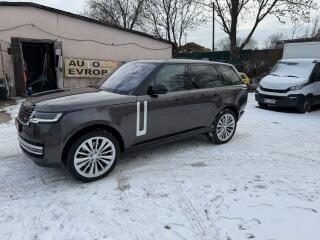 Land Rover Range Rover FIRST EDITION 4.4 530PS 1.maj.