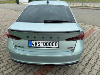 �koda Octavia 2.0 /180kW