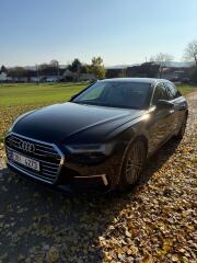 Audi A6 3.0 /210kW