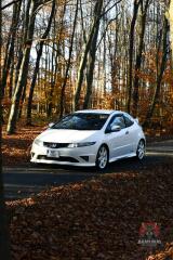 Honda Civic 2.0 /148kW