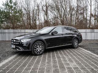 Mercedes-Benz 3.0 /243kW