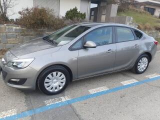 Opel Astra 1.4 /103kW