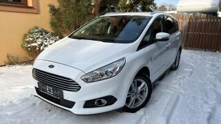 Ford S-MAX 1.5 /121kW