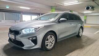 Kia Ceed 1.4 /103kW
