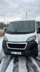 Peugeot Boxer 2.2HDI 88KW - PO SERVISU