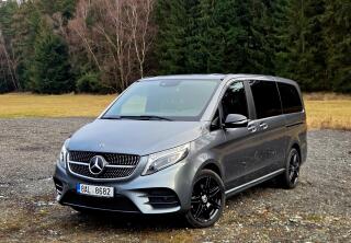 Mercedes-Benz 2.0 /176kW 4M AMG Burm 360�
