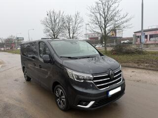 Renault Trafic 2.0 /125kW