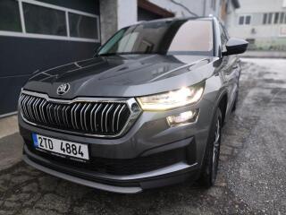 �koda Kodiaq 1.5 /110kW