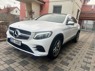 Mercedes-Benz GLC 2.2 /125kW