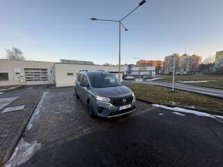 Nissan Townstar /90kW