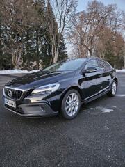 Volvo V40 2.0 D3 110KW Cross Country