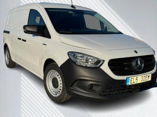 Mercedes-Benz eCitan Citan /90kW