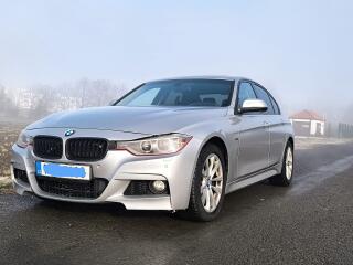 BMW 2.0 /105kW Sport Paket