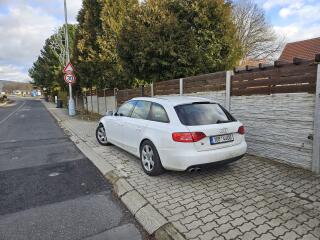 Audi A4 1.8 /88kW
