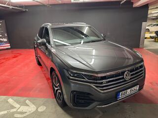 Volkswagen Touareg 3.0 /210kW