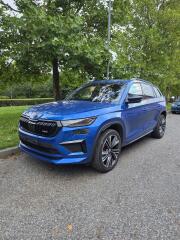 �koda Kodiaq RS 2.0TSi /180kW
