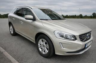 Volvo XC60 2.4 /140kW