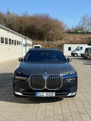 BMW 3.0 /360kW