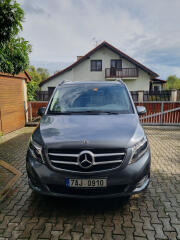 Mercedes-Benz 2.2 /140kW