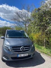 Mercedes-Benz 2.2 /140kW