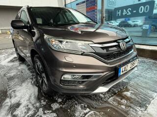 Honda CR-V 1.6 /88kW
