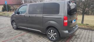 Toyota ProAce Verso 2.0 /110kW