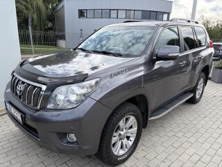 Toyota Land Cruiser Moror - 3.0 d ,128 kw, R.v.201