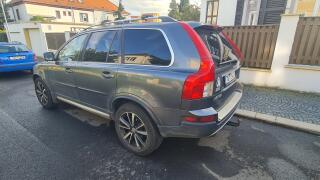 Volvo XC90 2.4 /136kW