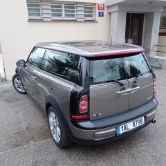 Mini Clubman 1.6 /90kW