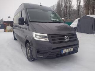 Volkswagen Crafter Volkswagen Crafter