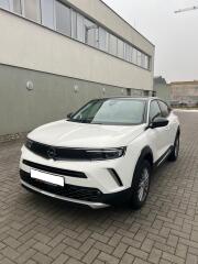 Opel Mokka 1.2 /74kW
