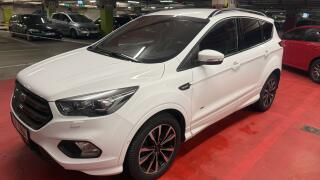 Ford Kuga 2.0 /110kW